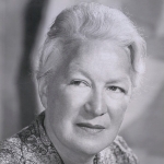 Cicely Wedgwood