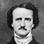 Edgar Poe - colleague of John Thompson