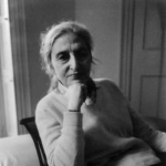 Ruth Prawer JHABVALA