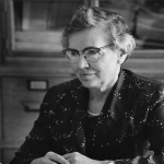 Charlotte Moore Sitterly