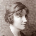 Marjorie Nicolson