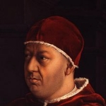 Pope Leo X