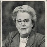 Barbara Wootton