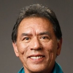 Wes Studi