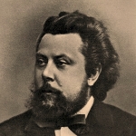 Modest Mussorgsky