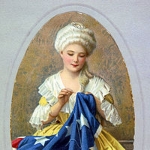 Betsy Ross