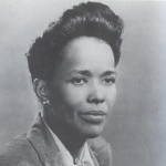 Ella Baker