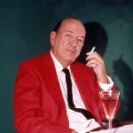 Noel Coward