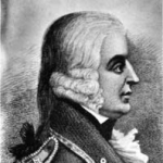 Edward Braddock