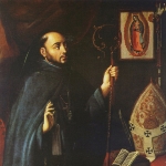 Juan de Zumárraga