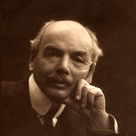 Leander Jameson