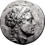 Antiochus IV Epiphanes