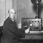 Edwin Armstrong