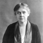 Alice Hamilton