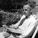 Eugene O'Neill