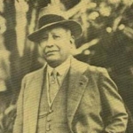 Simón Patiño