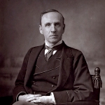 John Morley