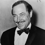 Tennessee Williams