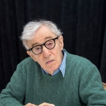 Woody Allen