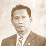 Sarit Thanarat