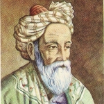 Omar Khayyam