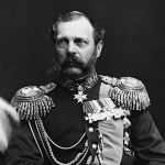 Alexander II - Father of Alexander III of Russia