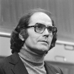 Adolfo Esquivel