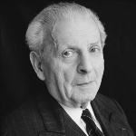 Emmanuel Levinas