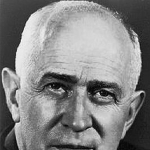 William Ogburn