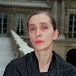 Pina Bausch