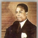 George Padmore