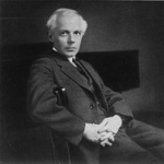 Bela Bartók
