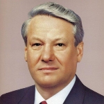 Boris Yeltsin - Acquaintance of Lev Razgon