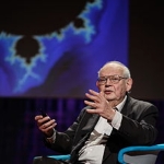 Benoit B. Mandelbrot