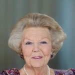 Beatrix von Amsberg