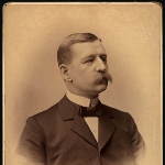 Salomon Andrée