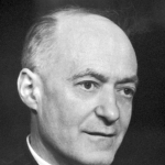 Cyril Hinshelwood