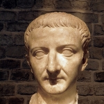 Tiberius Augustus