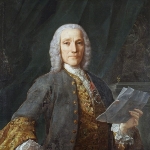 Domenico Scarlatti - Friend of George Handel