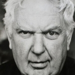 Alexander Calder - Friend of Hans Hartung