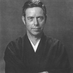 Alan Watts
