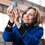 Sylvia Earle