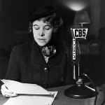Hallie Flanagan
