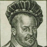 Germain Pilon