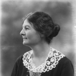 Margaret Bondfield