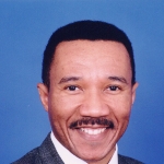 Kweisi Mfume
