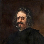Francisco de Quevedo y Santibáñez Villegas