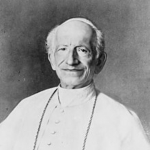 Pope Leo XIII