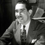 Arnulfo Arias