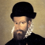 Francisco Pizarro González